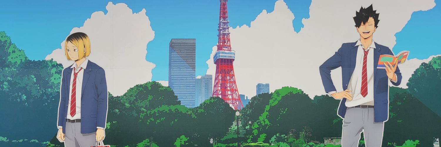 しばゆう🥼 banner