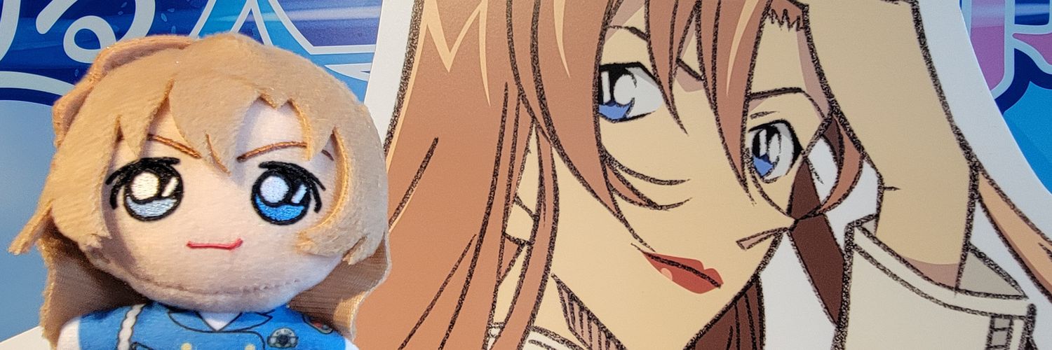 nekou_plus's profile banner image