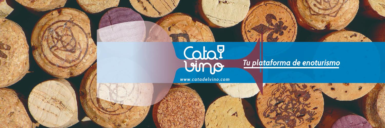 CatadelVino .com banner