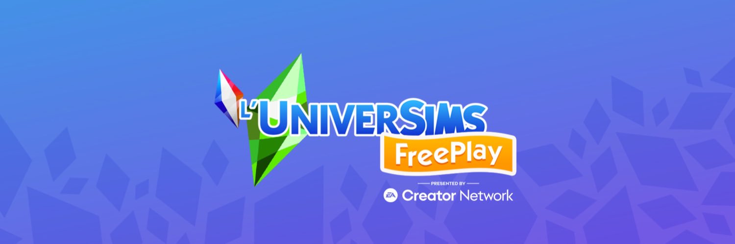 L’UniverSimsFreeplay banner