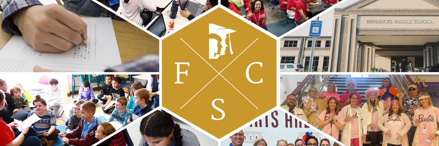 Forsyth County Schools Profile Banner