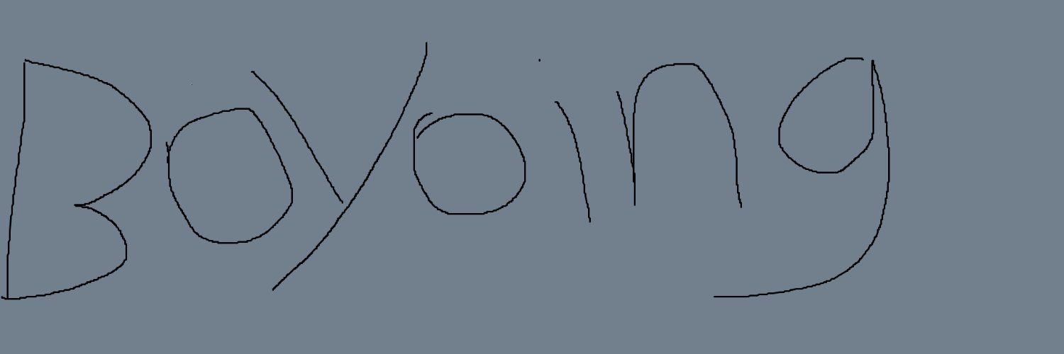 boyoing banner