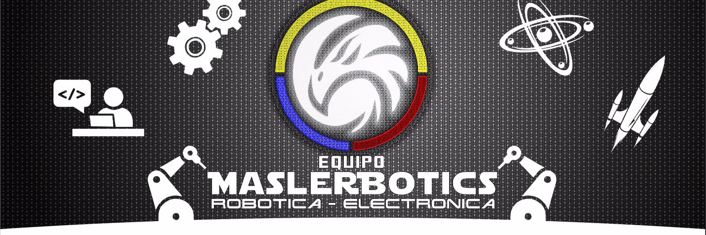 MaslerBotics's profile banner image