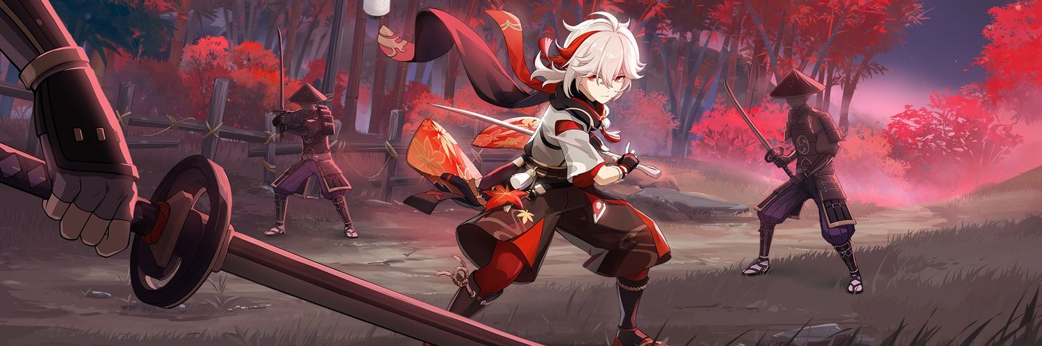 ItsShinkirooo's profile banner image