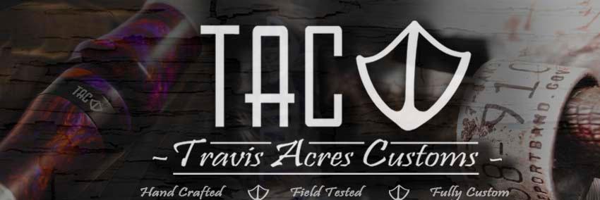 TravisAcres's profile banner image
