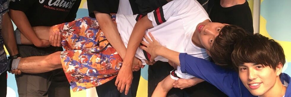 yu10kan's profile banner image