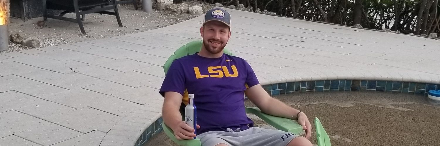 Mackatron10's profile banner image