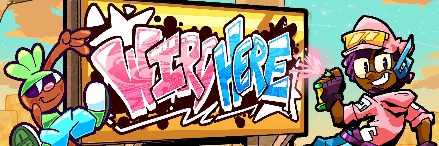 Wirdhere🌟 Indie Animator banner