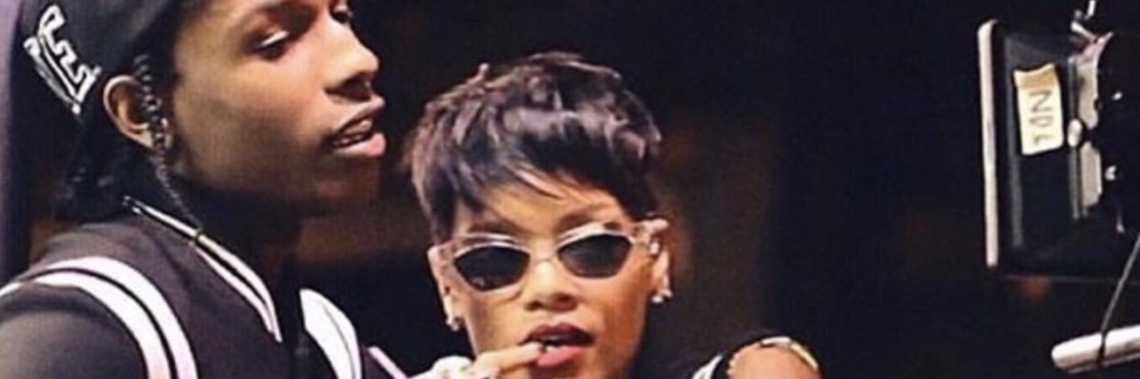 blameitonredd's profile banner image