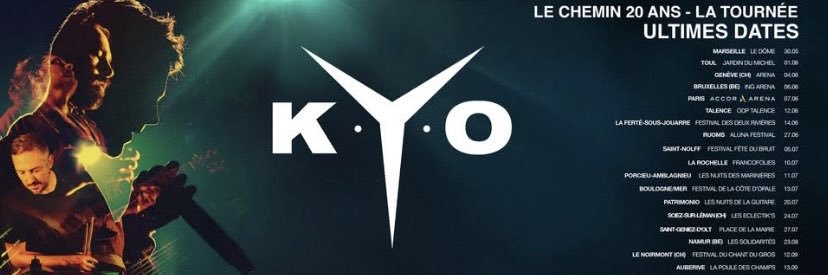 Kyosphère banner