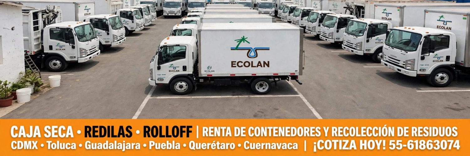 Ecolansc's profile banner image