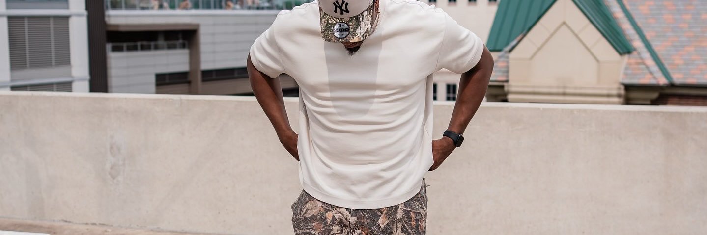 KareemMoore22's profile banner image