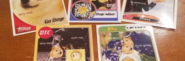 planetdoge Profile Banner