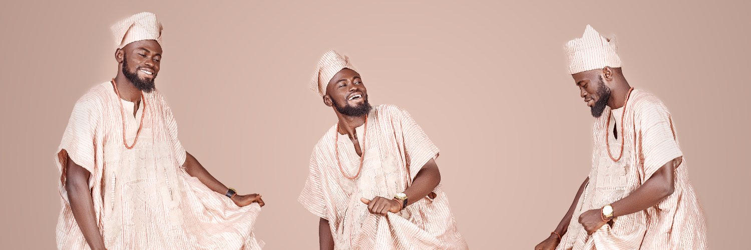 makindejohn7's profile banner image