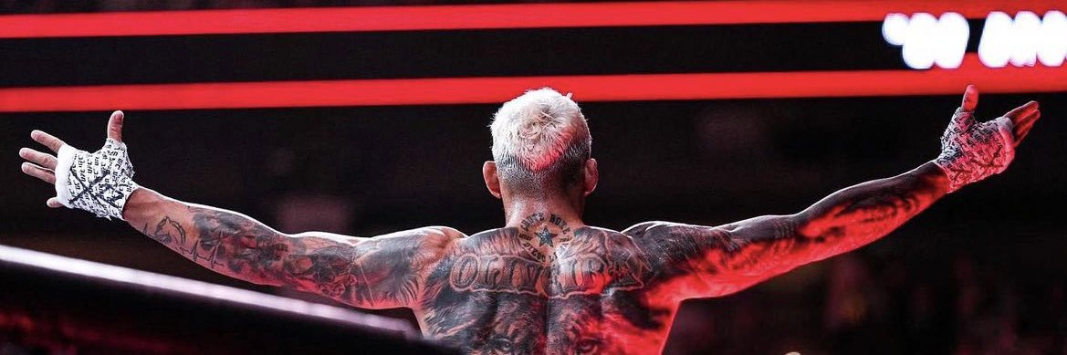 evenaskmike's profile banner image