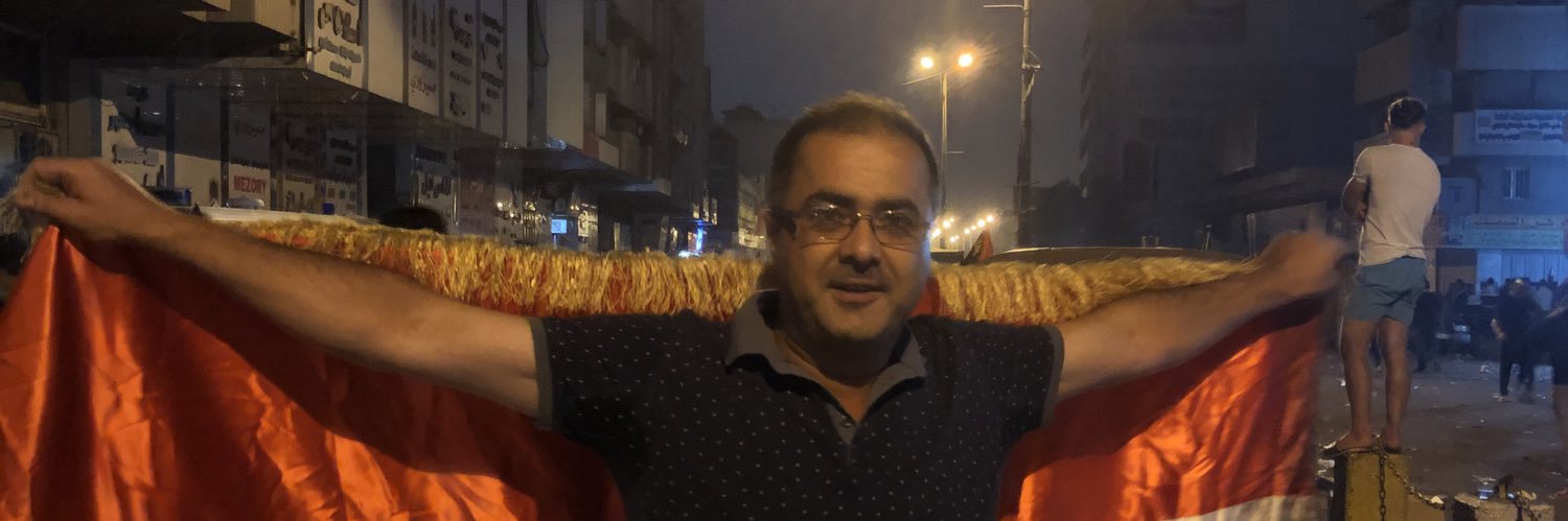 qasimrasooli's profile banner image