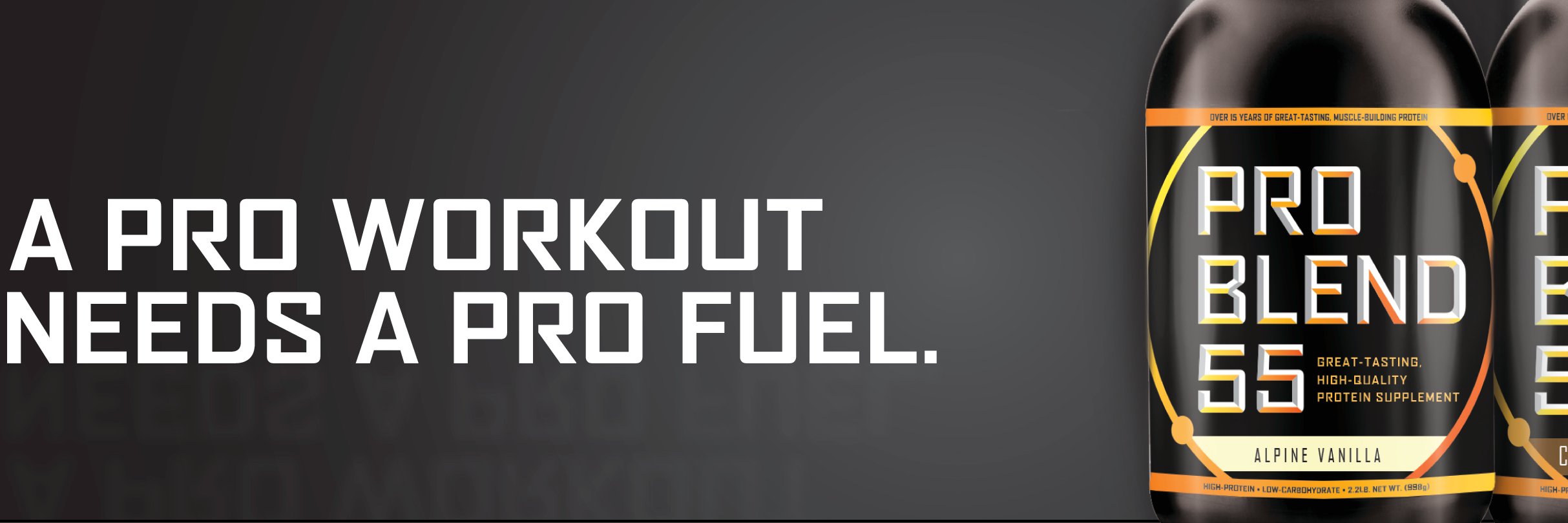 ProBlend55's profile banner image
