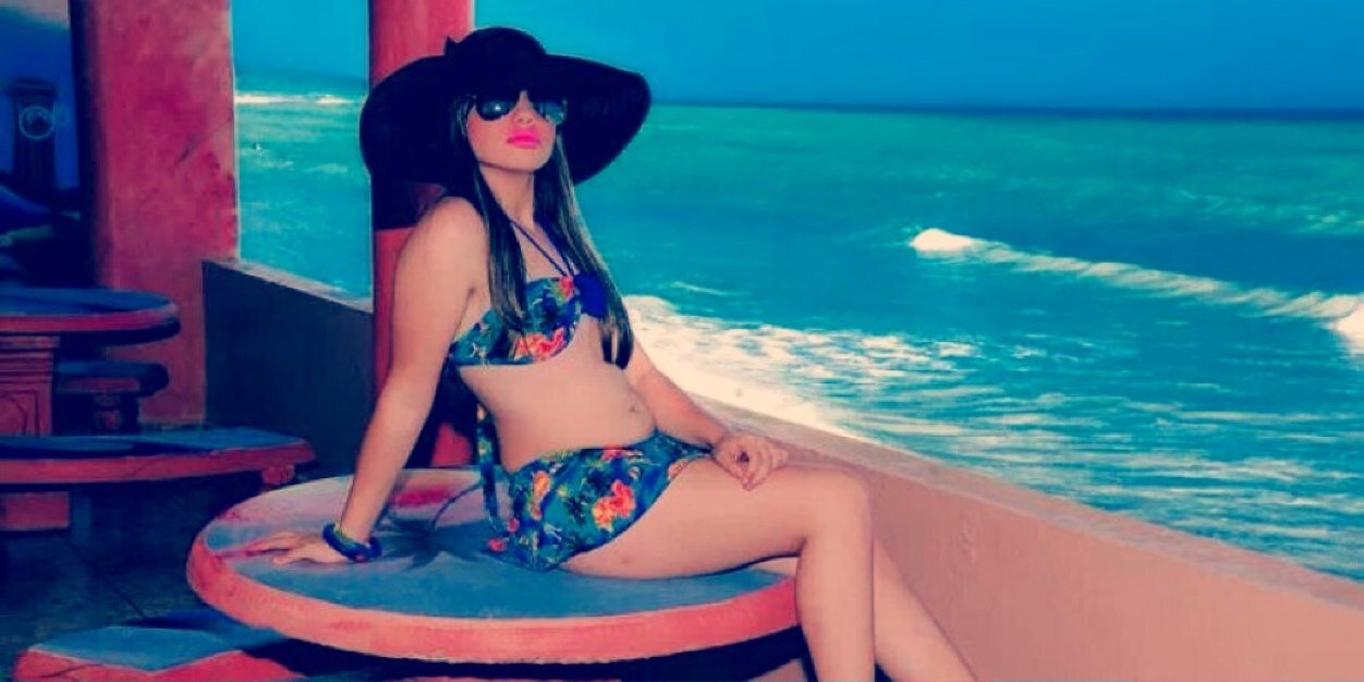 Albeeimarie's profile banner image