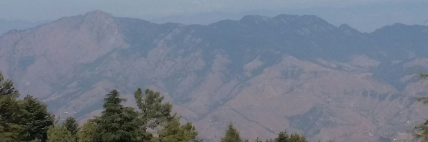 msantosh87's profile banner image