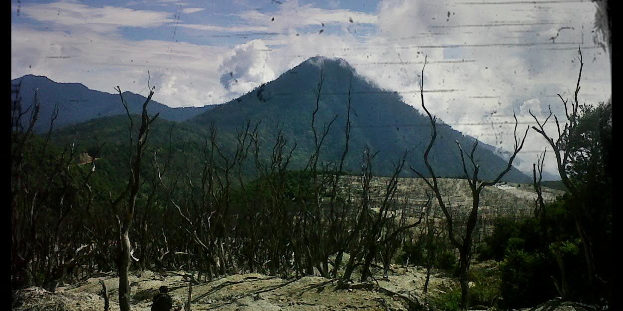 JendArief's profile banner image