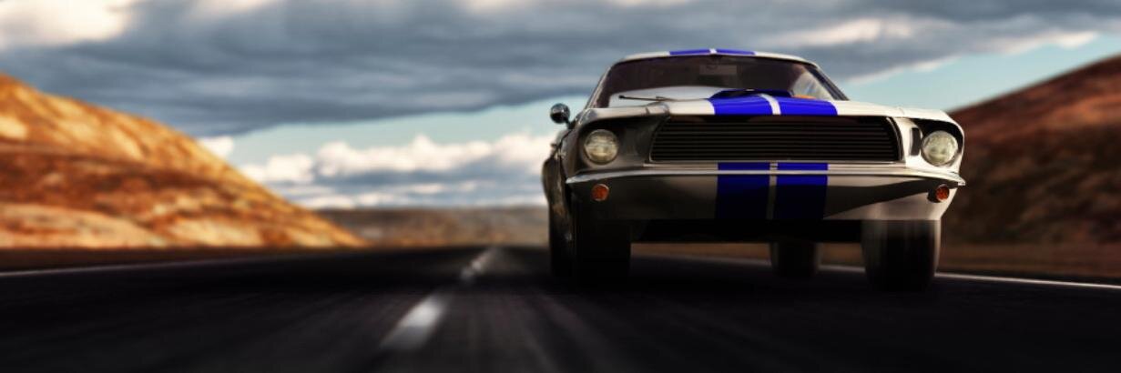 Woodside Credit banner