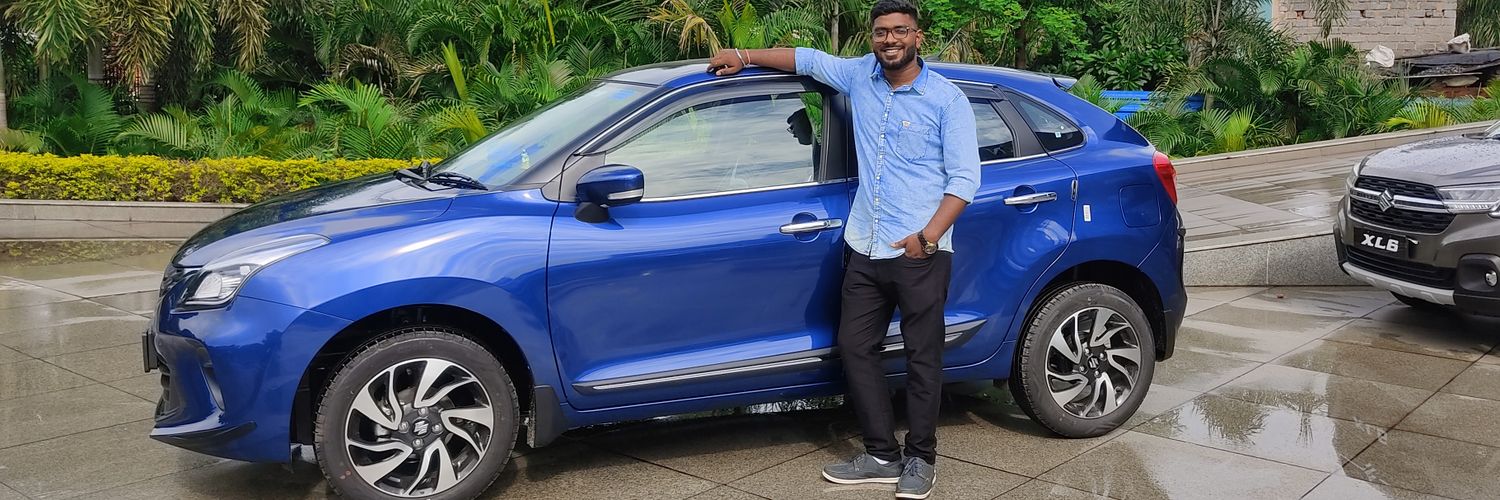 BarnwalAnand's profile banner image