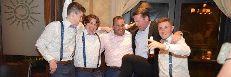 Christian Brinkley banner