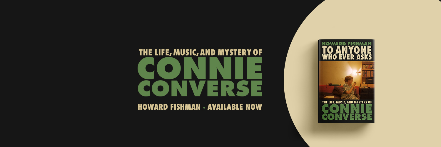 Howard Fishman banner