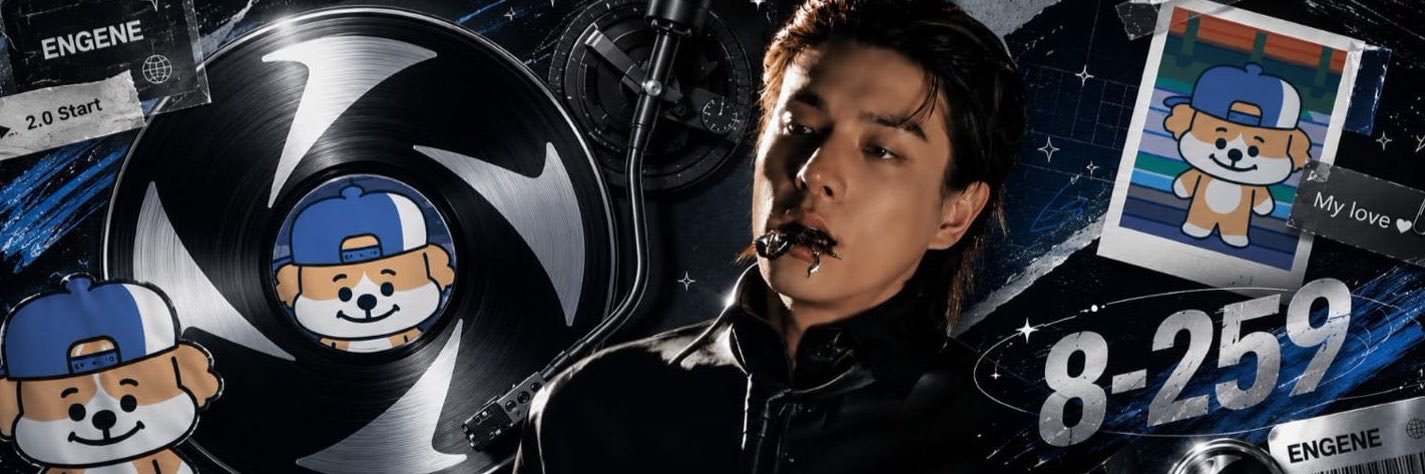 yewoely's profile banner image