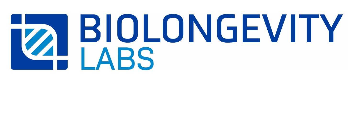 BioLongevity Labs banner