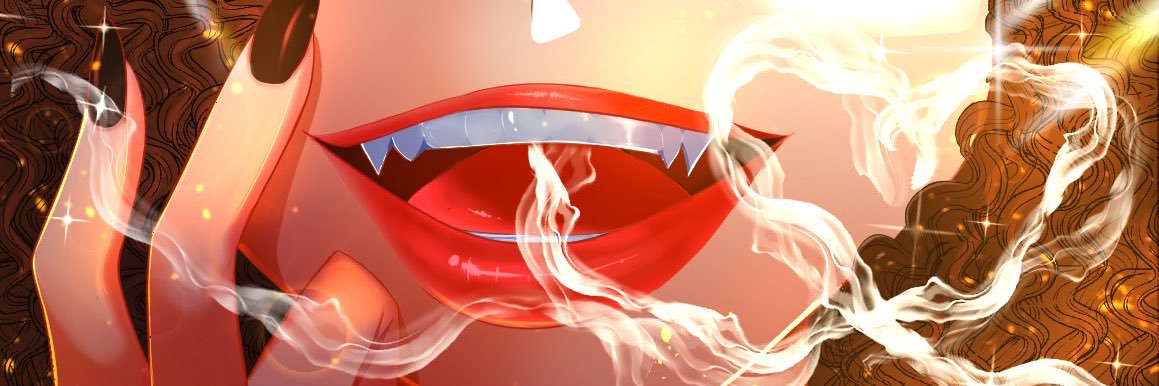 アシュリー 💛 banner