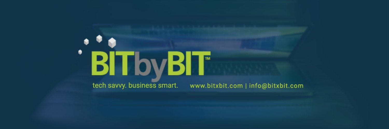 BitxBit's profile banner image