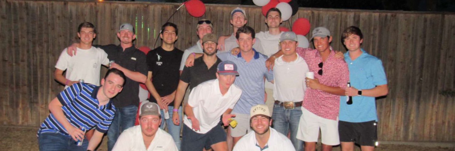 CarterJClark's profile banner image