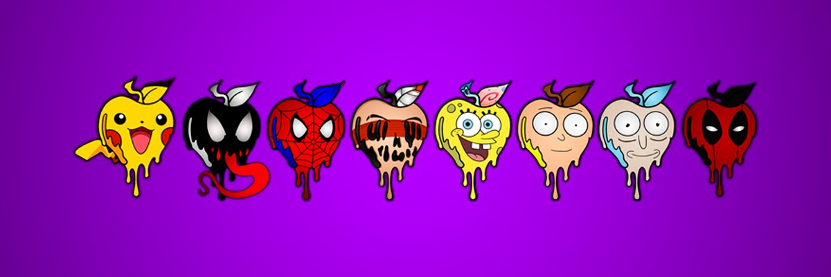 poisonednft's profile banner image