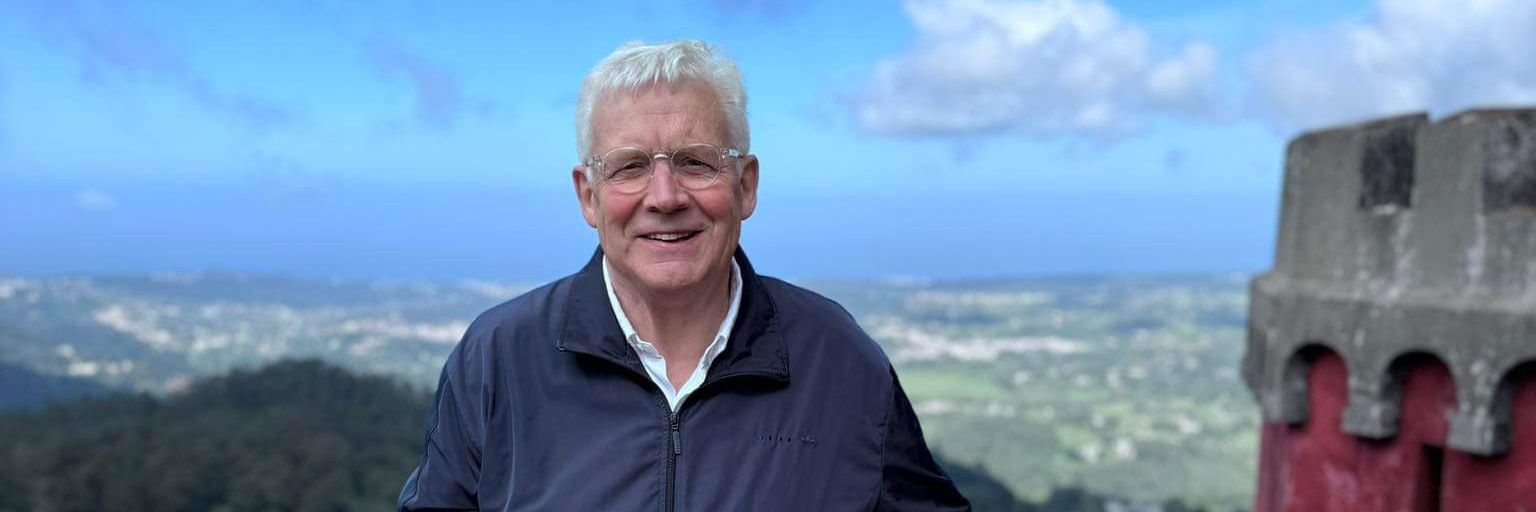 Fergus O'Dowd banner