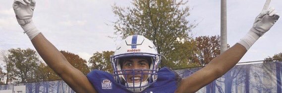 Chuck Hendrix banner