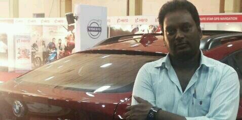 vmraiadmk's profile banner image