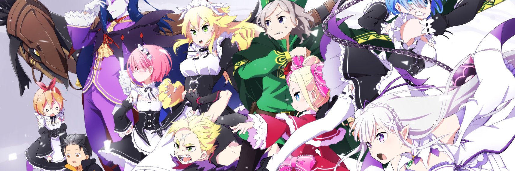 よもひろ🐇Yomohiro banner