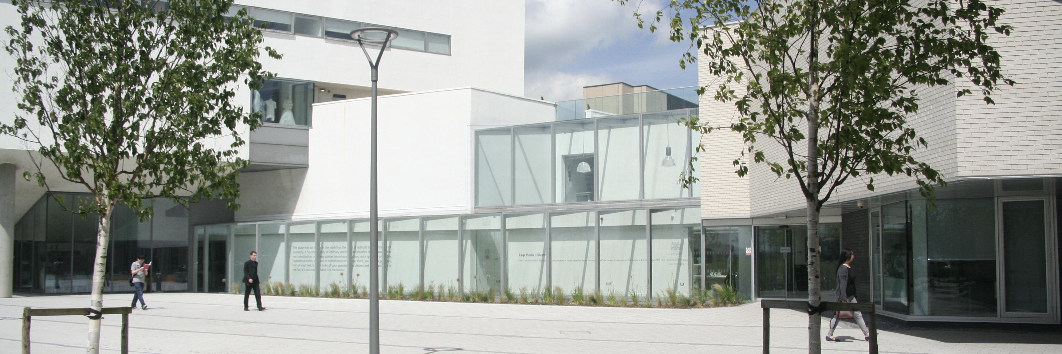 Project Space Plus banner