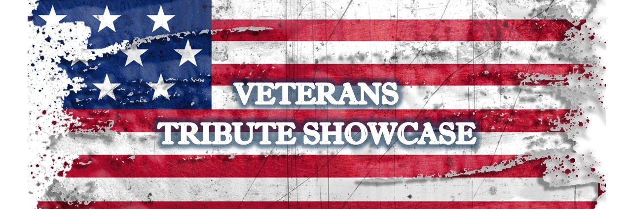 Tribute Showcase banner
