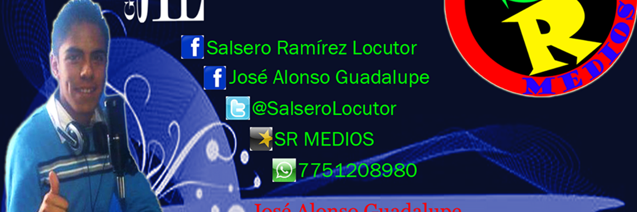 SRMedios's profile banner image