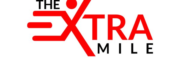 theextramileca Profile Banner