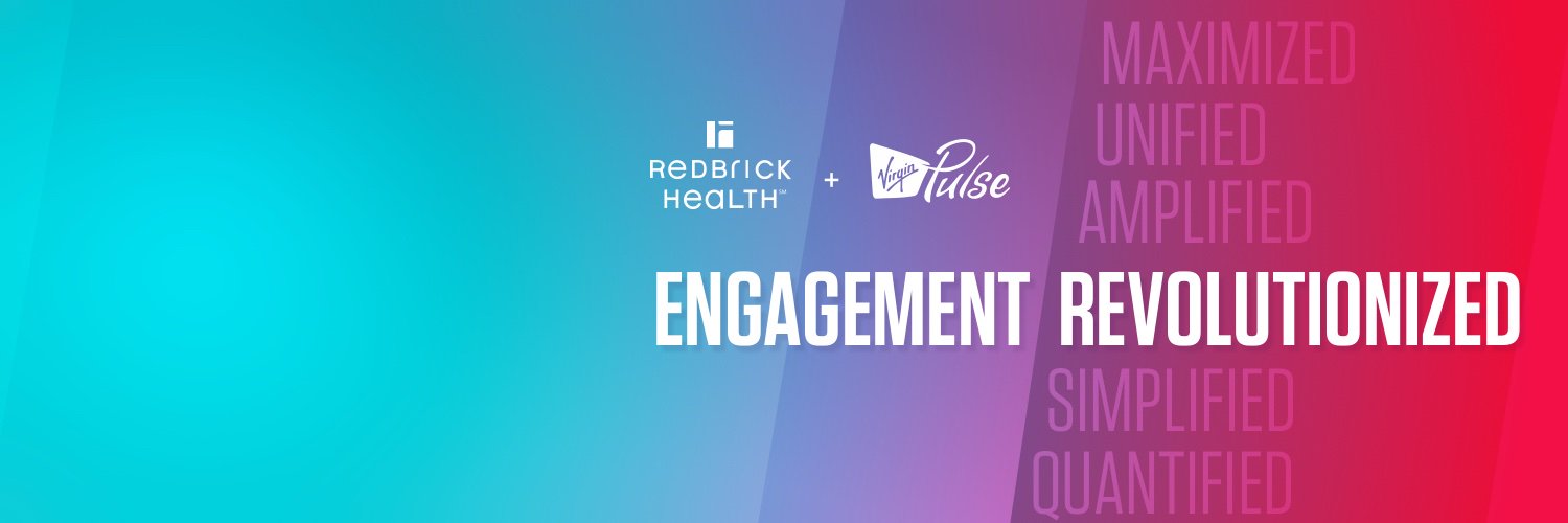 RedBrick Health banner