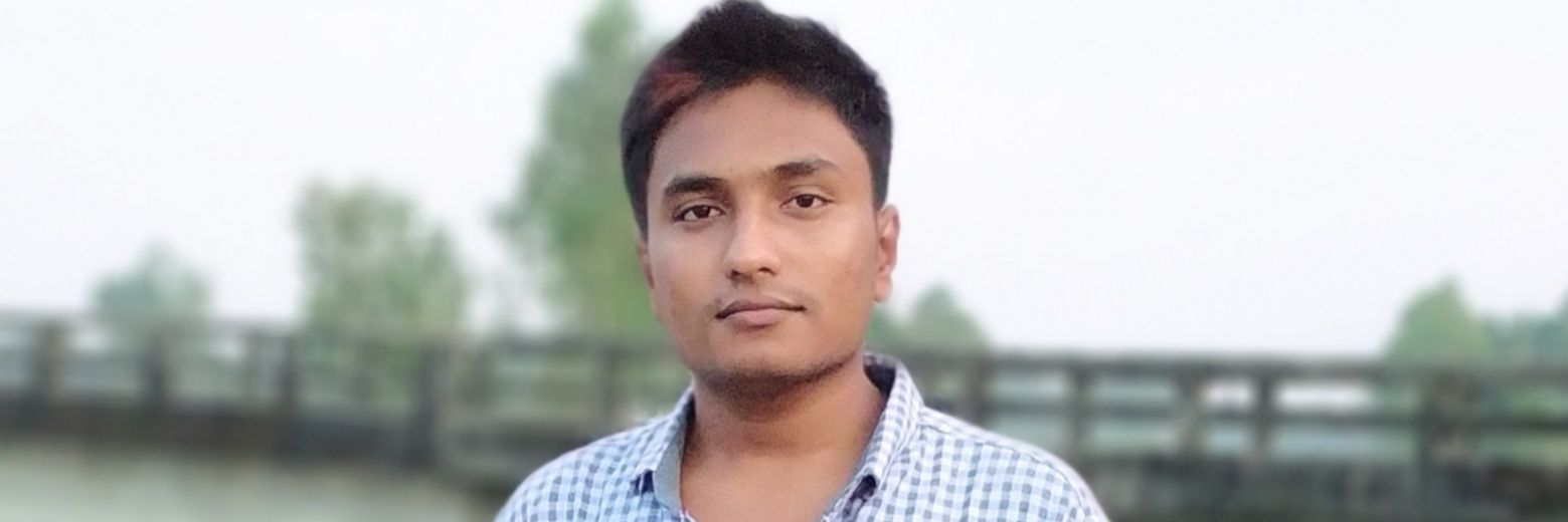 msjjmithun's profile banner image
