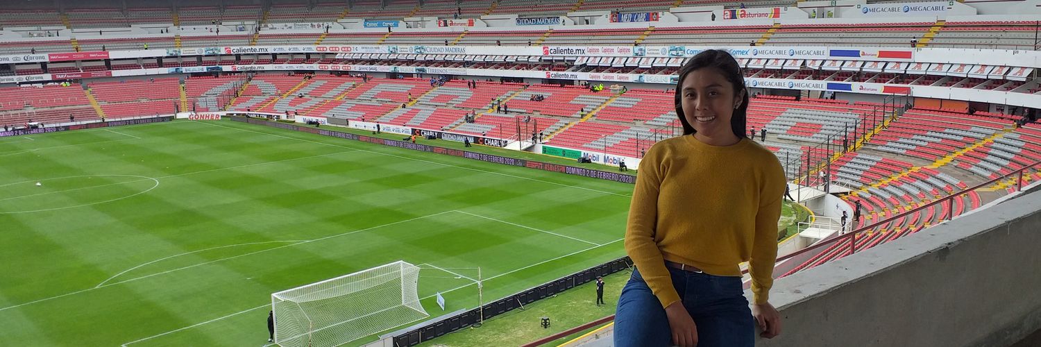 JaquiHernandez_'s profile banner image