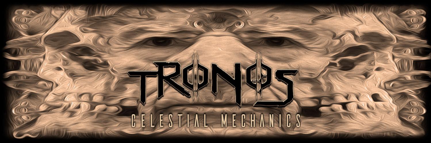 TronosBand's profile banner image