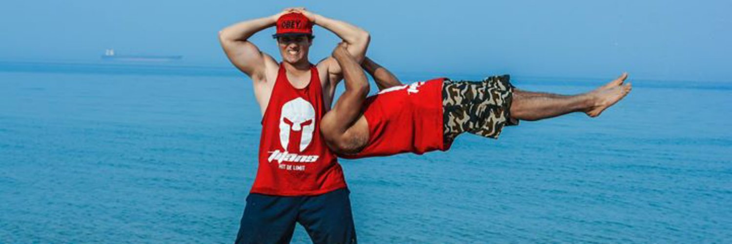 MahmoudKholio's profile banner image