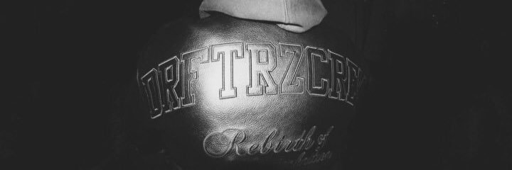 DRIFTERZCREW's profile banner image