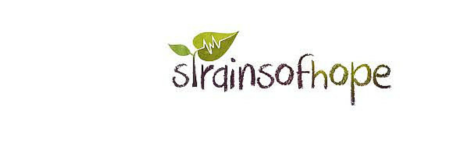 StrainsofHope's profile banner image