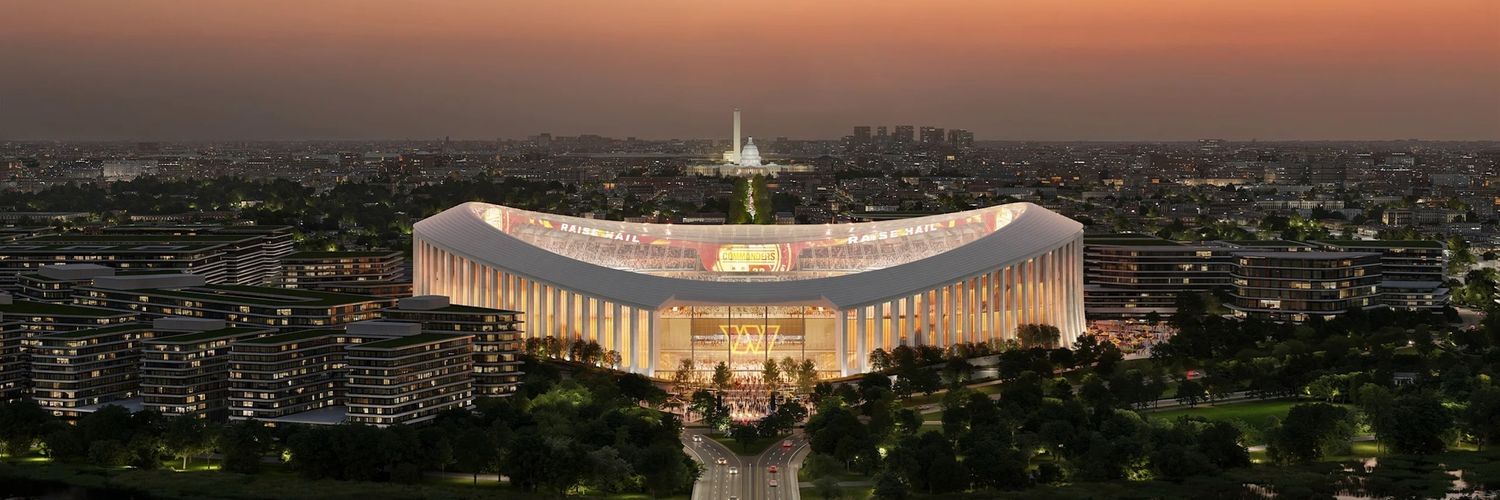 JDurham67's profile banner image